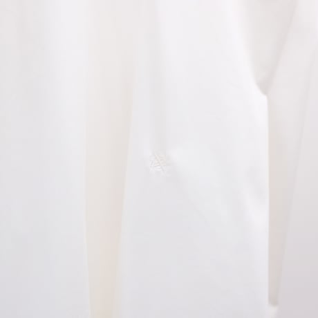 【nue by near.nippon ヌエ】Nue_14 Slur ( Sleeveless top ) スラ― （ スリーブレス トップ ）