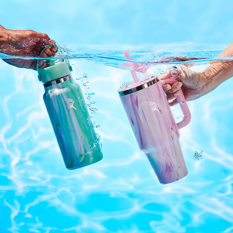 【ハイドロフラスク/Hydro Flask】 32 oz All Around Travel Tumbler