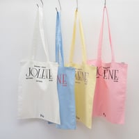 【Oh Sherry オーシェリー】Oh,Sherry JOLENE Tote