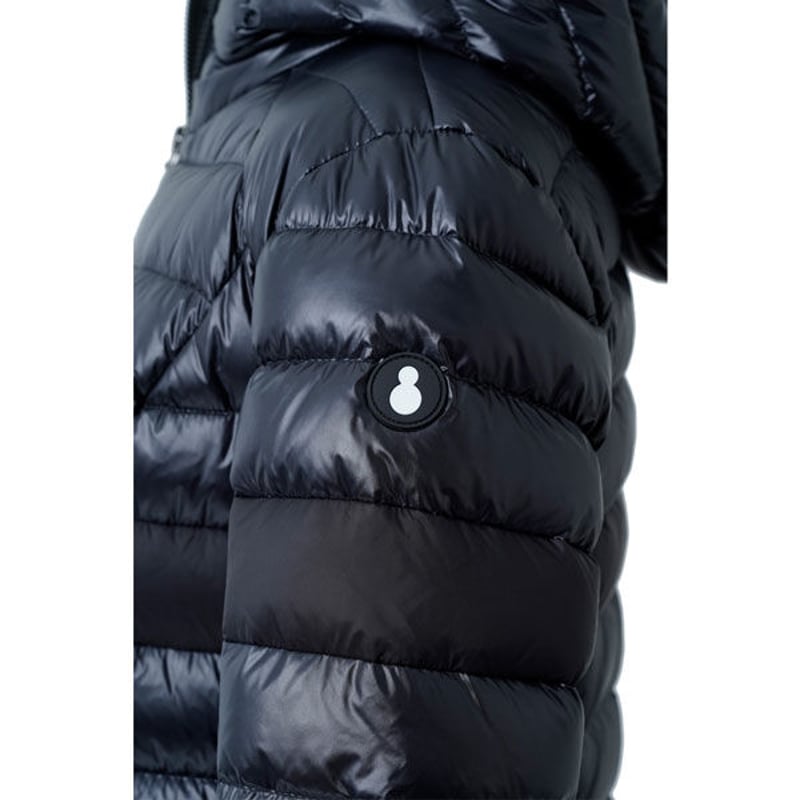 Snowman MONOLOUGE ダウンコートXS レディース