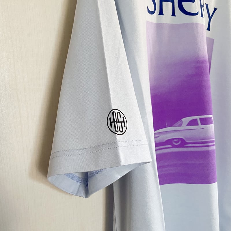 Oh, Sherry SHERRY  CLUB スウェット Oh.Sherry ISLAND CLUB スウェット