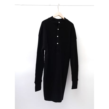 【Traditional Wetherwear/トラディッショナルウェザーウエア】BACK OPEN PO