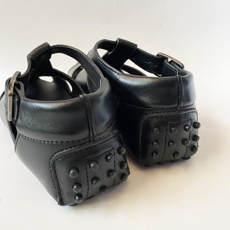 PELLICO SUNNY ペリコサニー】グルカレザーサンダル | quan