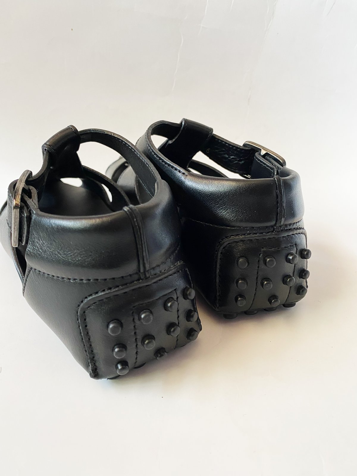 PELLICO SUNNY ペリコサニー】グルカレザーサンダル | quan