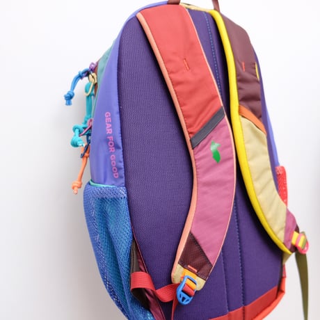 【cotopaxi】Kid's Dimi 12L Backpack - Del Día