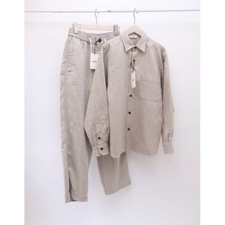 【oblada】Pant＜ S2610PT09＞
