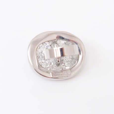 【Bijou R.I/ビジューアールアイ】Lame Stone Ring