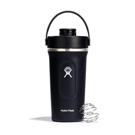 【ハイドロフラスク/Hydro Flask】 24 oz Insulated Shaker Bottle