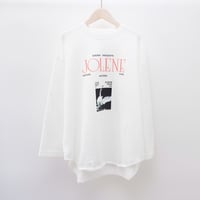 【Oh Sherry オーシェリー】Oh,Sherry JOLENE Big Tee