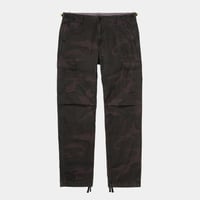 【Carhartt WIP /カーハートウィップ】Aviation Pant(カーゴパンツ）- Provence Camo