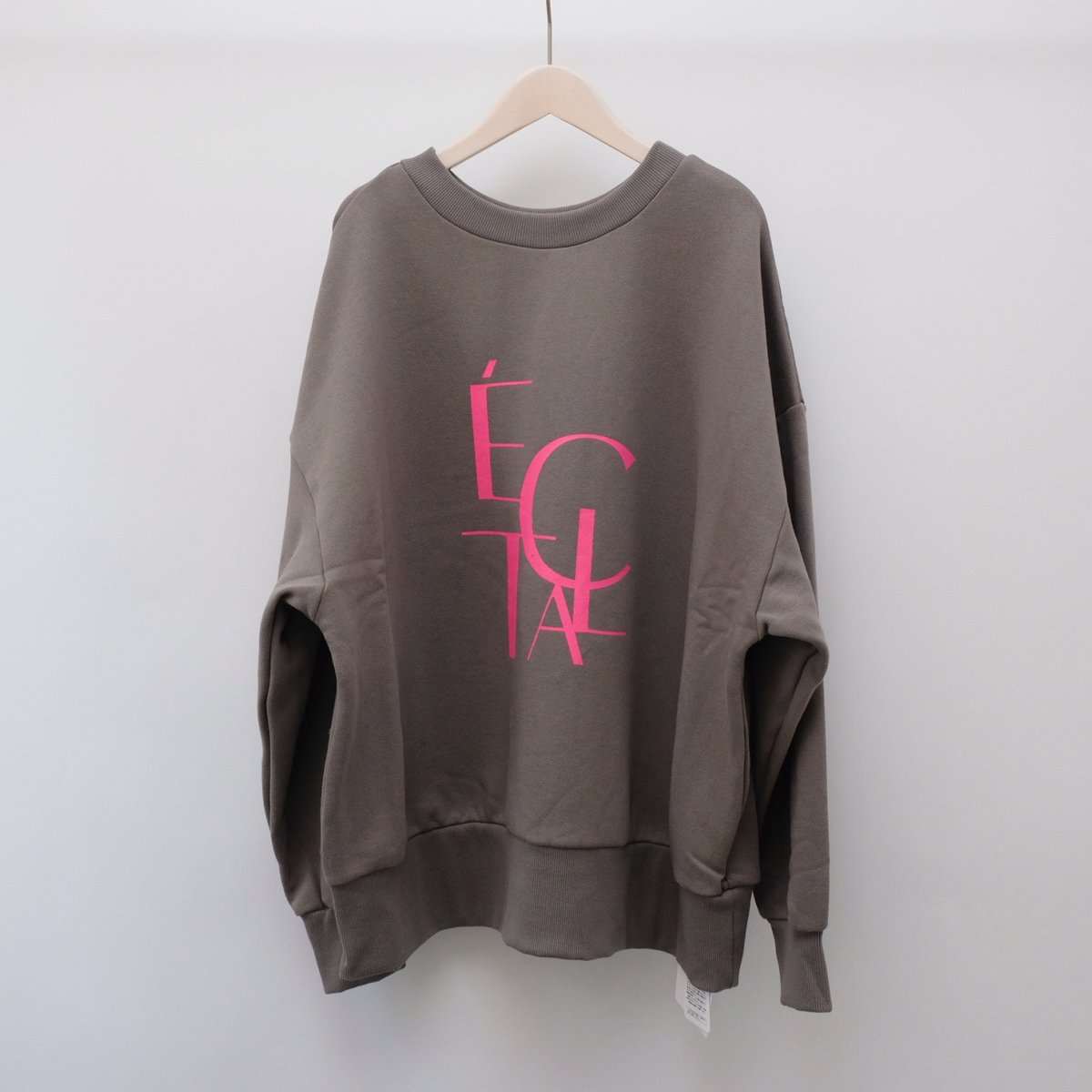 siro de labonte シロ】ECTAL 2way big logo <R45320 siro de labonte シロ】ECTAL 2way big logo <R45320
