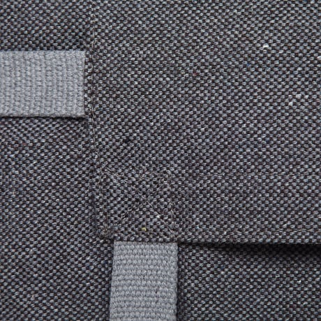 【Cloud7/クラウド7】Travel Bed Tweed (トラベルベッド）-CH Grey