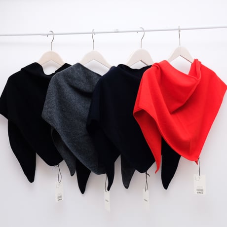 【oblada】scarf＜ F2510IT03＞