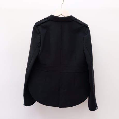 【Greed International グリードインターナショナル】6080500010-JACKET