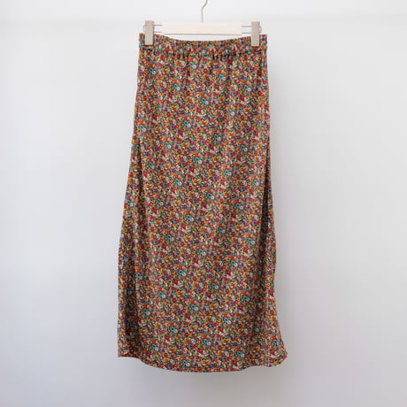 【oblada】skirt＜ F2510SK01＞