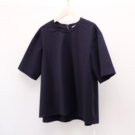 【nue by near.nippon ヌエ】Nue_15 MellDolce ( Flare Tee ) ドルチェ （ フレアー Tシャツ ）