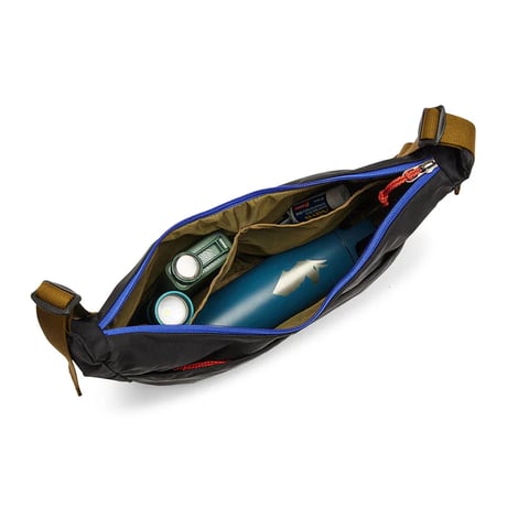 【cotopaxi】Tronzo 8L Shoulder Bag