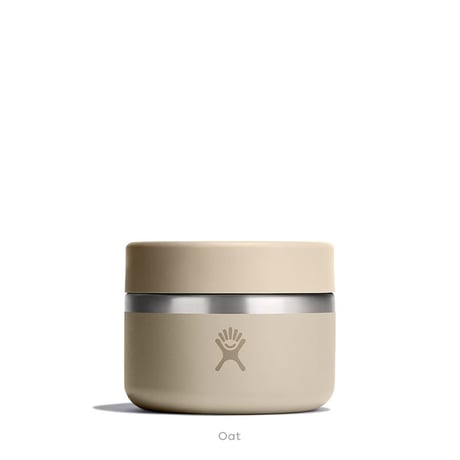 【ハイドロフラスク/Hydro Flask】 12 oz Food Jar フードジャー（354ml）