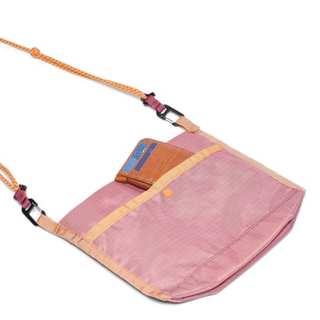 【cotopaxi】Lista Lightweight Crossbody Bag-Cada Dia