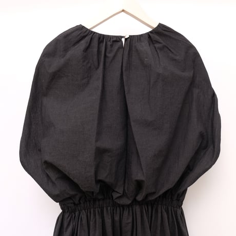 【oblada】BLACK ONEPIECE ＜ M2510P06＞
