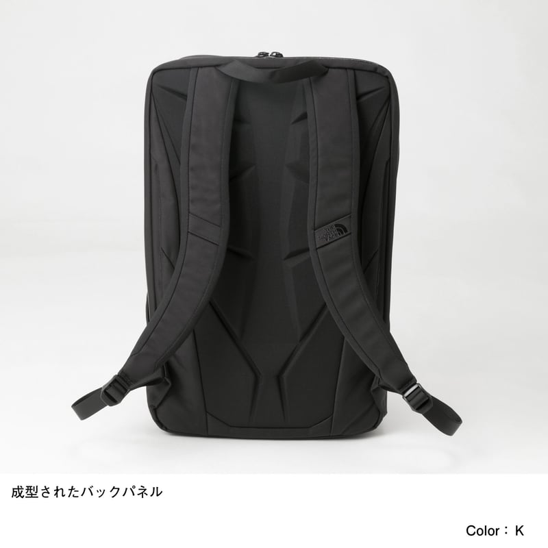 The North Face /ノースフェイス】Shuttle Daypack Slim