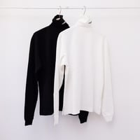 【oblada】L/S tee＜ F2410CU04＞