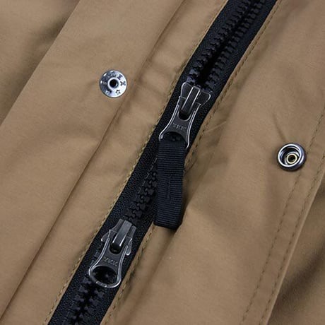 【The North Face】 Mountain Light Jacket  (マウンテンライトジャケット）ブリティッシュカーキ(BK) NP11834