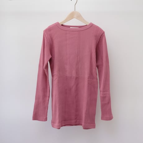 【Traditional Wetherwear/トラディッショナルウェザーウエア】BASIC RIB CN