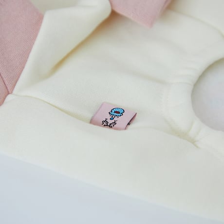 【DENTIST APPOINTMENT /デンティスト アポイントメント】Mr.Men Little Miss Sweatshirt-Little Miss Luckey