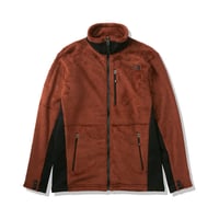 【The North Face】 ZI Versa Mid Jacket  (ジップインバーサミッドジャケット）ZI Versa Mid Jacket ブランデーブラウン(BW) NA62006