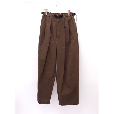 【oblada】pant ＜ S2610PT05＞