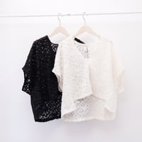 【siro de labonte シロ】 no sleeve shirts <R613316>