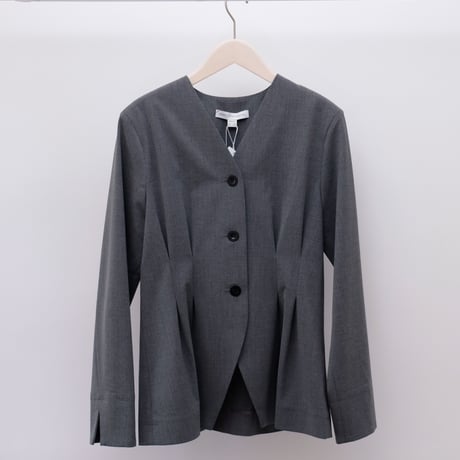 【Greed International グリードインターナショナル】Flow Panel Blouse
