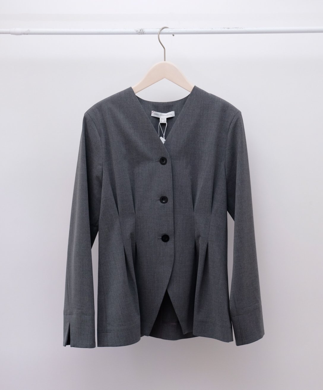 Greed International グリードインターナショナル】Flow Panel B