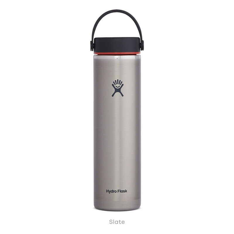ハイドロフラスク/Hydro Flask】 Lightweight Wide Mouth 2