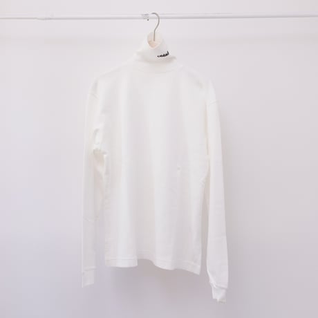 【oblada】L/S tee＜ F2410CU04＞