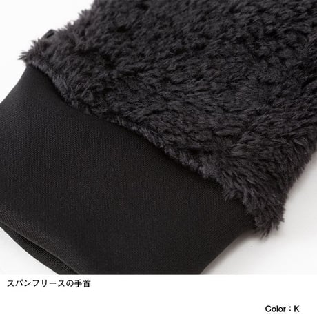 【The North Face】Denari Etip Glove  (デナリイーチップグローブ） ニュートープ(NT) NN61919