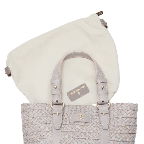 【HELEN KAMINSKI】Pinimil S Bridle-ECLIPSE MELENGE