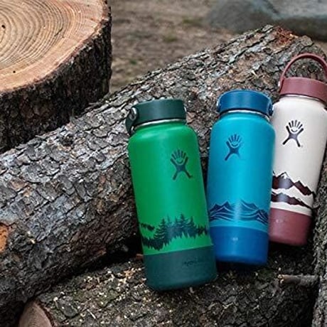 【ハイドロフラスク/Hydro Flask】 Escape Collection 32oz ステンレスボトル（946ml）