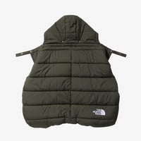 【The North Face】Baby Shell Blanket (シェルブランケット（ベビー））(NT) NNB72301