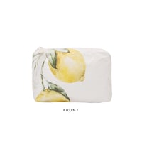 ALOHA COLLECTION（アロハコレクション）/Mini Pouch in Limoncello