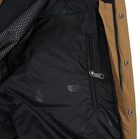 【The North Face】 Mountain Light Jacket  (マウンテンライトジャケット）ブリティッシュカーキ(BK) NP11834