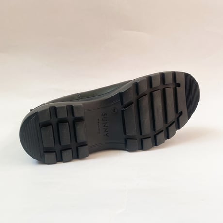 【SUNNY PELLICO】サイドゴアブーツ　PM23 0027