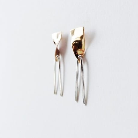 【TTWK】Mabill Earrings