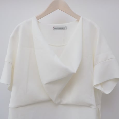 【Greed International グリードインターナショナル】Serene Satin Blouse