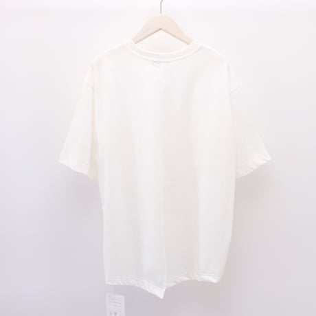 【nue by near.nippon ヌエ】Nue_13 Mellow ( Heavy Tee ) メロー （ ヘビー Tシャツ ）