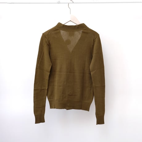 【Letroyes ルトロワ】HENRI-cotton2