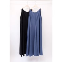 【Bed&Breakfast ベッド＆ブレイクファースト】Light W Cloth Dress