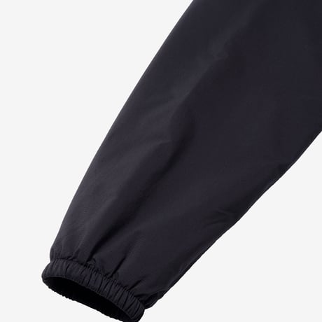 【The North Face】VENTRIX AC CR ベントリックスアクティブクルー (K)ブラック NY82481
