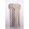 【Greed International グリードインターナショナル】Sienna Glow Check Dress